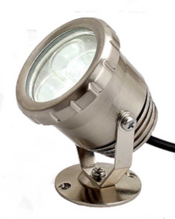 LED Spot Pro 3 W metal