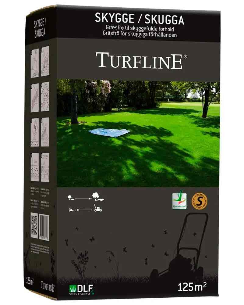 Turfline -  Skygge 2,5 kg.