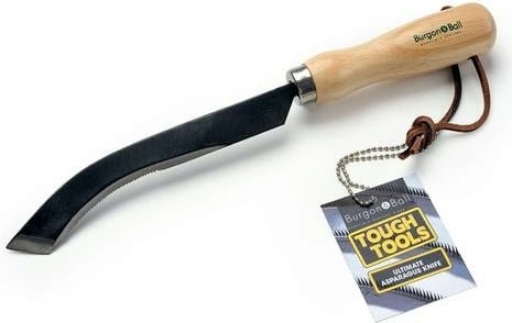 Tough Tools - Ultimate Asparagus Knife