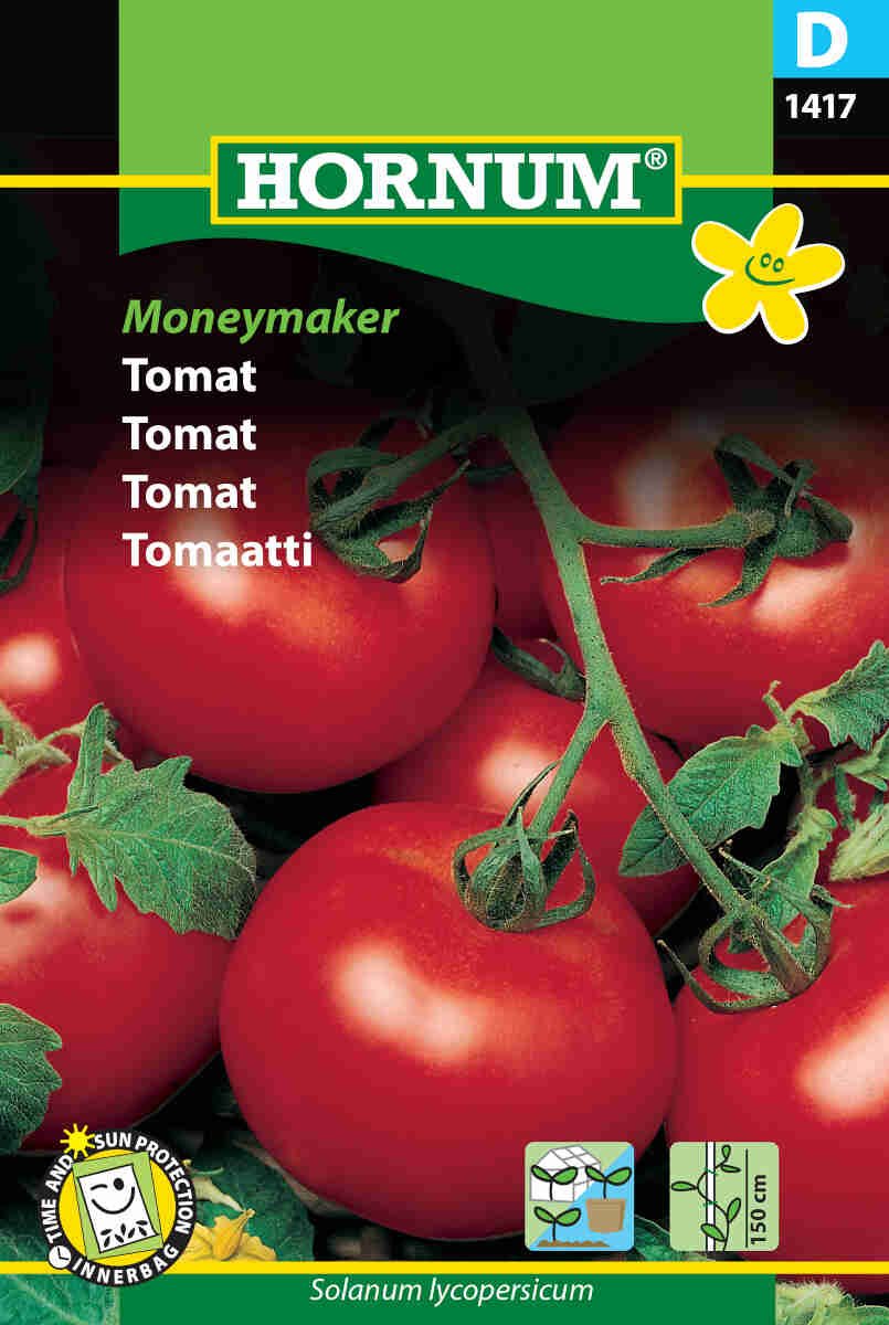 Tomat Moneymaker