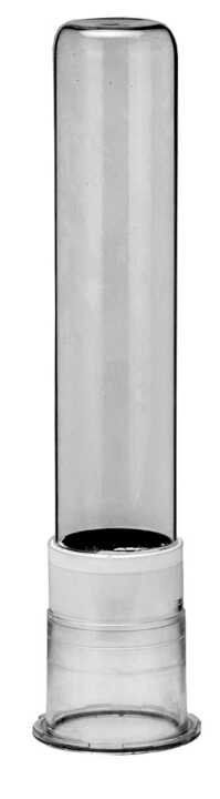 Quartsglas Bioclear 10000 18W