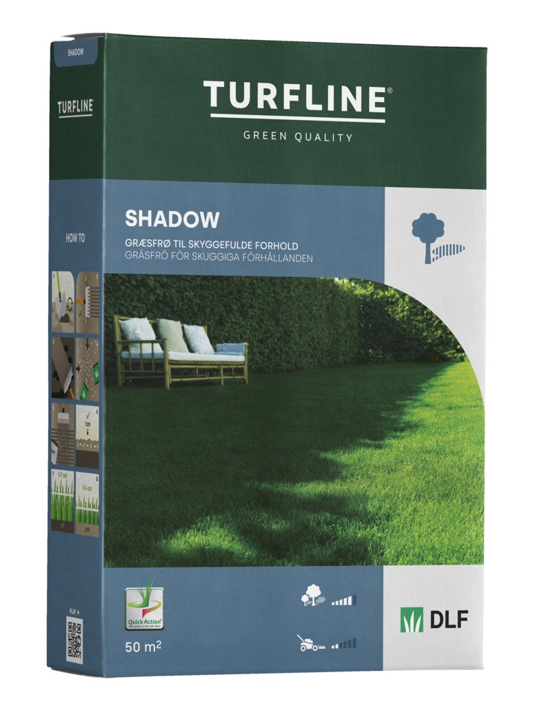 Turfline Shadow 1 kg