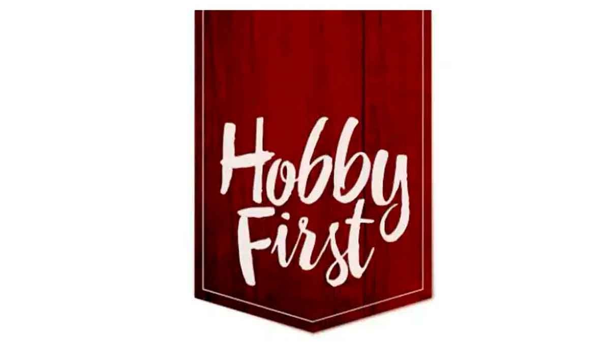 Hobby First