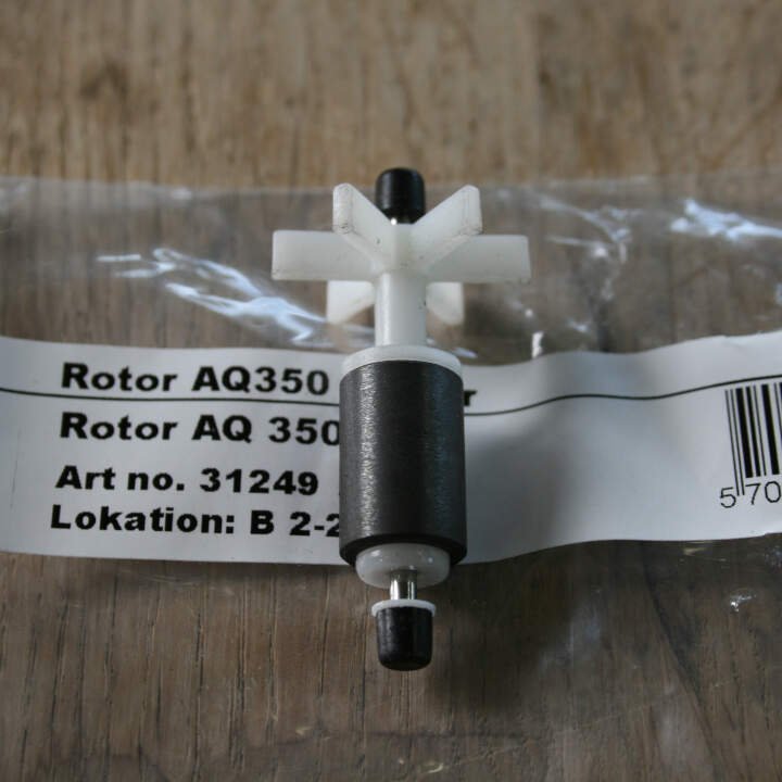 Rotor AQ350