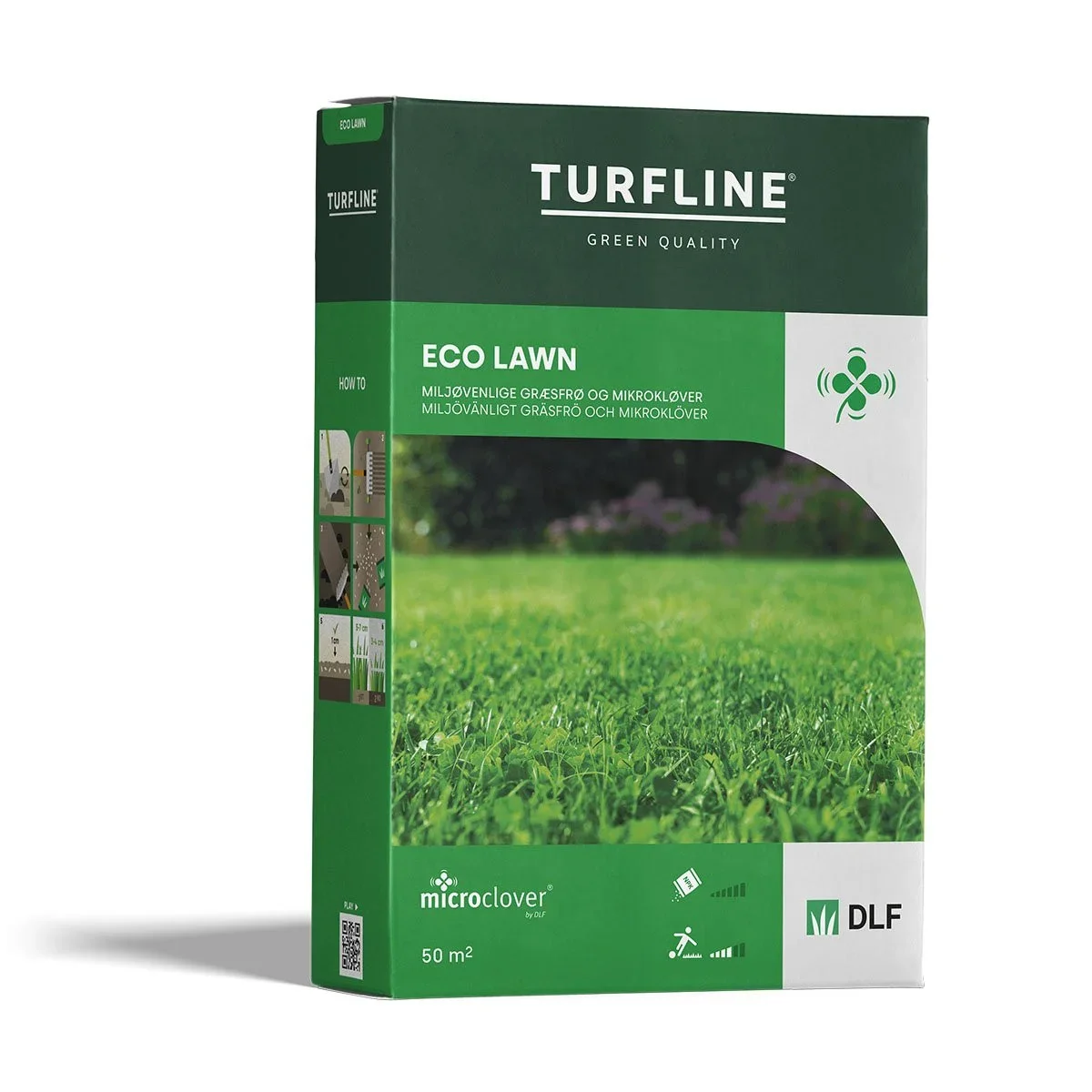 Turfline Eco Lawn 1 kg
